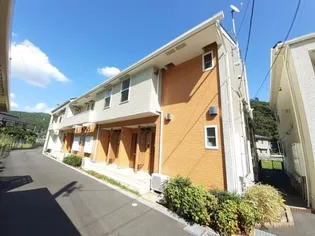 アンジュメゾンBの画像