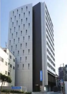 アーバネックス市谷柳町【4階】の外観