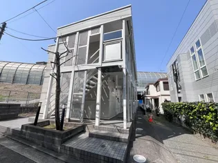 レオパレスラ ルースの画像