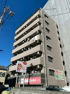 ウィング21の画像