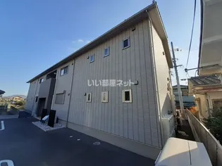 めぞんミネットの画像