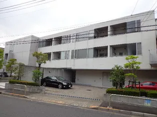 MAISON BLANCの画像