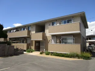 PREMIER藤阪の画像