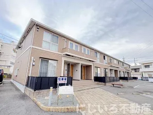 サニーコートの画像