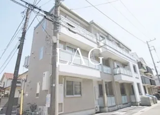 エルスタンザ本八幡の画像