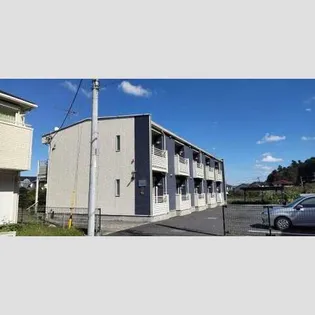 レオネクストサンシャイン狭山下の画像