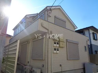 アーバンライフミタカの画像