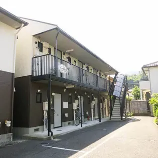 ディアス杏里 B棟の画像