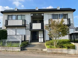 サンライフ桜 Bの画像