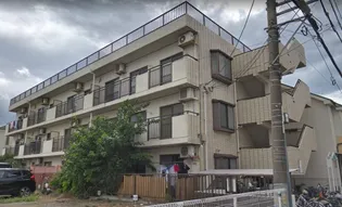 ハイムクエレひばりが丘の画像