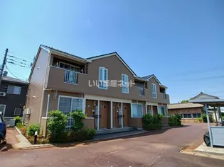 エポワールAの画像