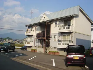ビレッジ21Aの画像