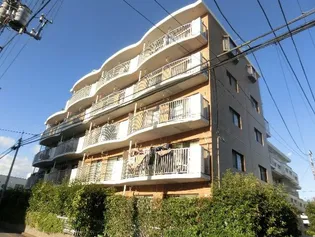 ウィズ八王子レジデンスの画像