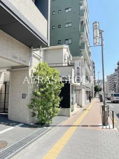 メゾン桐山の画像