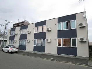 クロスフォレの画像