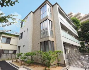 AZALEA代官山 アゼリア代官山の画像