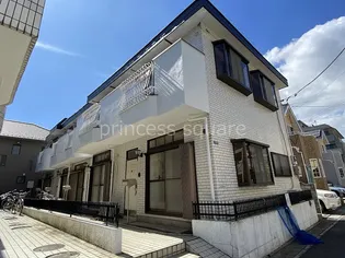 トーシンコーポ幸の画像