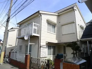 ローズハウス有馬の画像