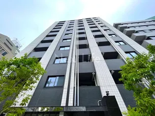 グラン パセオ横濱関内プレミアム【10階】の外観