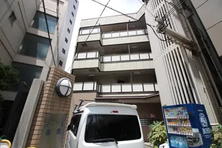 ヌーベル福島の画像