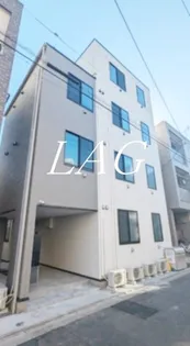 BoaSorte日ノ出町【2階】の外観