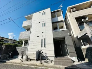 REGALEST 府中の画像