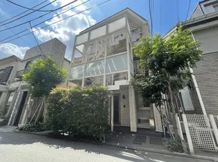 グランエッグス中野の画像