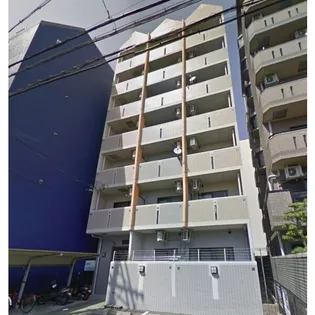 五番街classic【4階】の外観