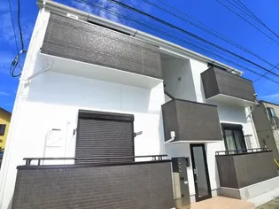 KAーNA MAISONくぬぎ山IIIの画像