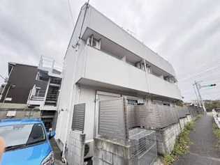 レオパレスマムトープの画像