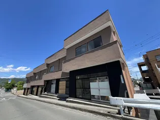 レジデンス下飯田の画像