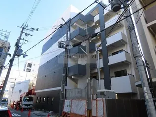 JPレジデンス京橋EASTの画像
