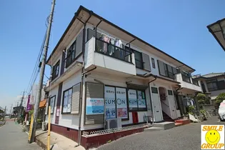 明和コーポBの画像