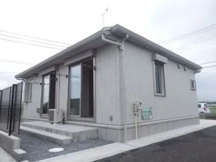 グランドハイ岬の画像