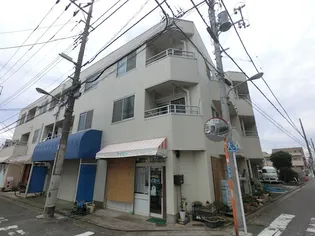 鹿骨センターハイツの画像