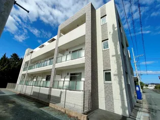 ル リオン三方原の画像