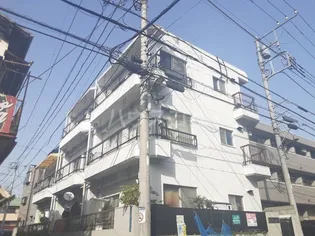 本八幡サンローズの画像