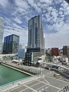 パークタワー横浜ステーションプレミアの画像