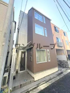 アーバンステージ池袋の画像