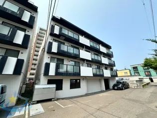 ブランノワール円の画像