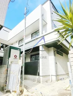 メルディア中河原の画像