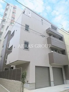 AGORAの画像