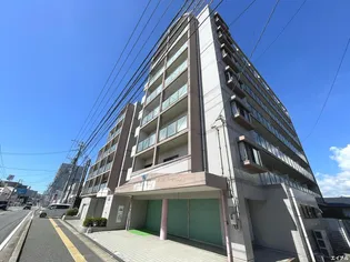 清喜スカイマンション二日市の画像