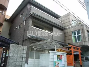 シャーメゾン花咲の画像