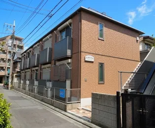 N Mハウスの画像