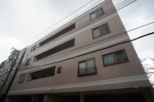 パークサイドハイツの画像
