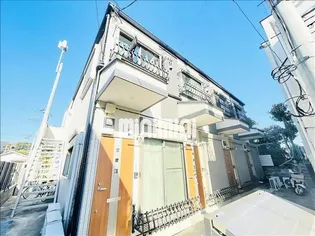 パインヒル市川の画像