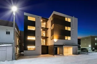 JANUS RESIDENCES南平岸ステージの画像