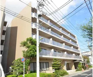 エトワール多摩川の画像