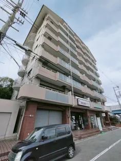 野崎スカイハイツの画像